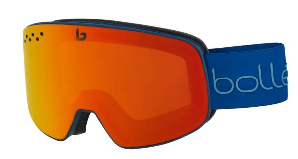 Bolle Adult Nevada Snow Goggles