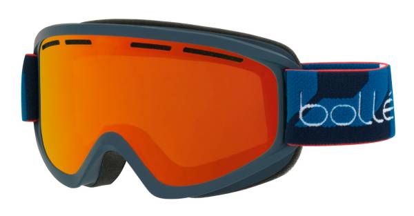 Bolle Adult Schuss Snow Goggles