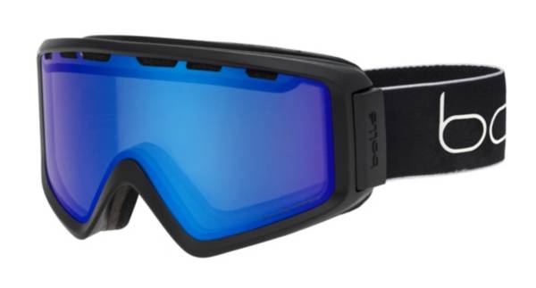 Bolle Adult Z5 OTG Snow Goggles