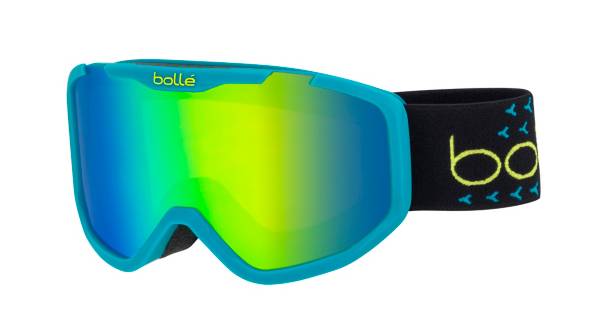 Bolle Jr. Rocket Plus Snow Goggles