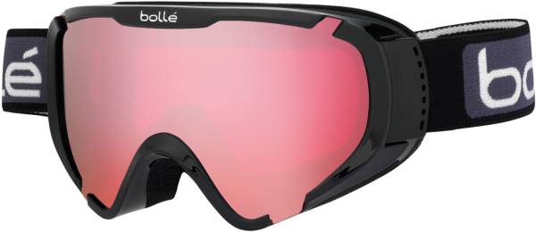 Bolle Jr. Explorer OTG Snow Goggles