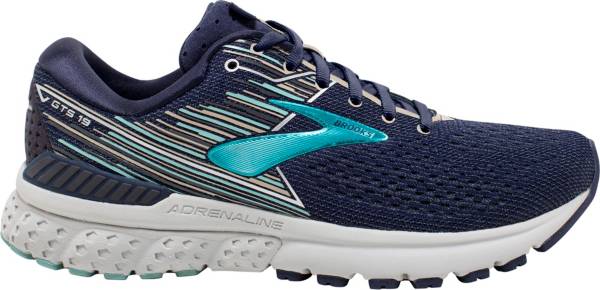 Brooks Women's Adrenaline GTS 19 Running Shoes