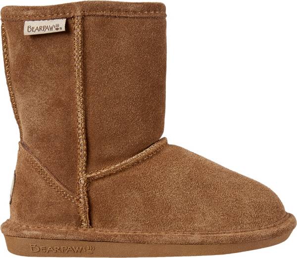 BEARPAW Kids' Eva Winter Boots