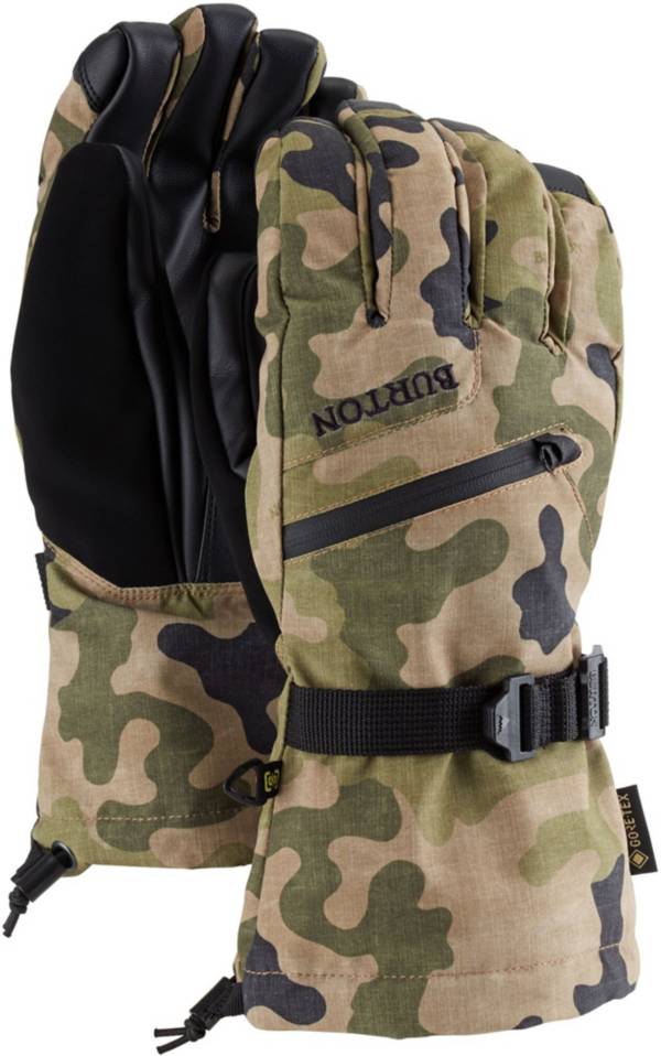 Burton Men's GORE-TEX Gloves