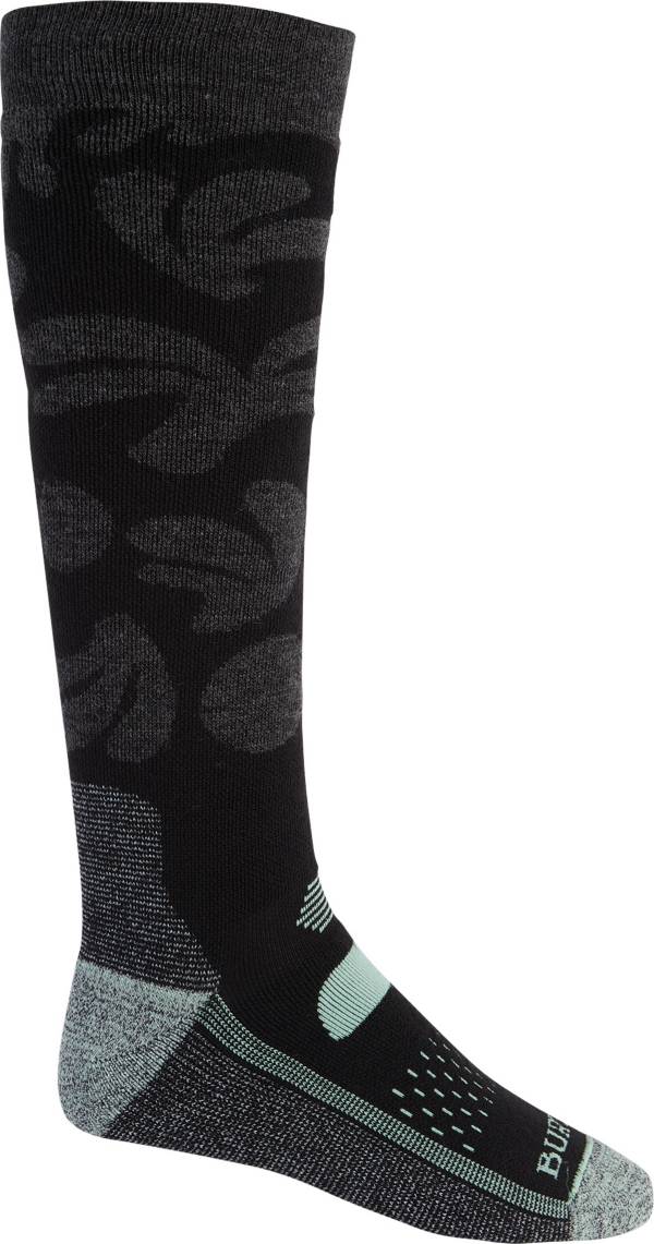 Burton Performance Midweight Snowboard Socks product image