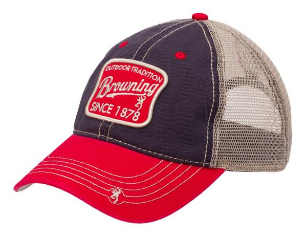 Browning Men's Trenton Hat