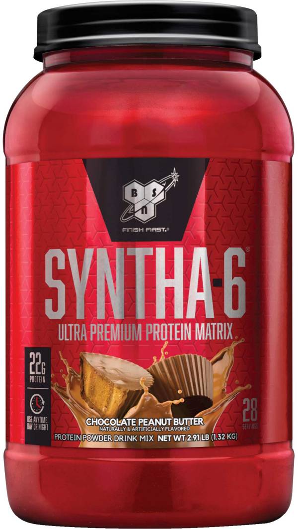 BSN® Syntha-6™ Protein Powder 28 Servings