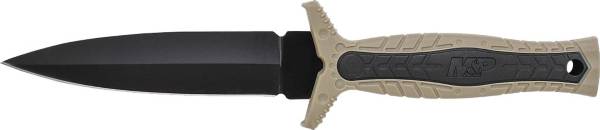 Smith & Wesson M&P Dagger Point Fixed Blade Knife product image