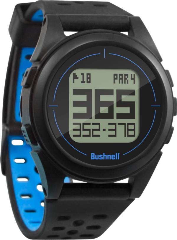 Bushnell iON 2 Golf GPS Watch