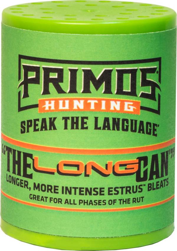 Primos Hunting Original The Can Deer Call