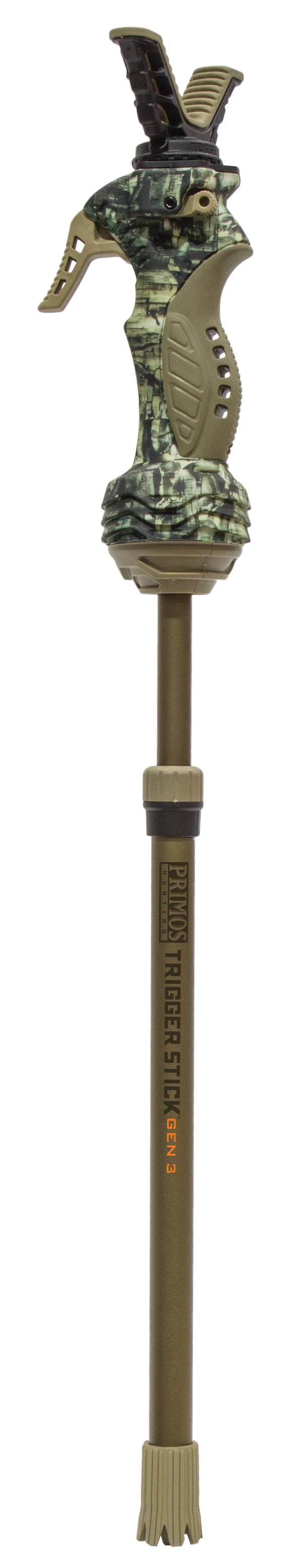 Primos Trigger Stick Gen 3 Short Monopod
