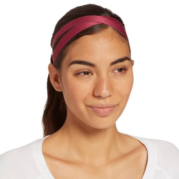 CALIA Women's Bonded Strappy Headband