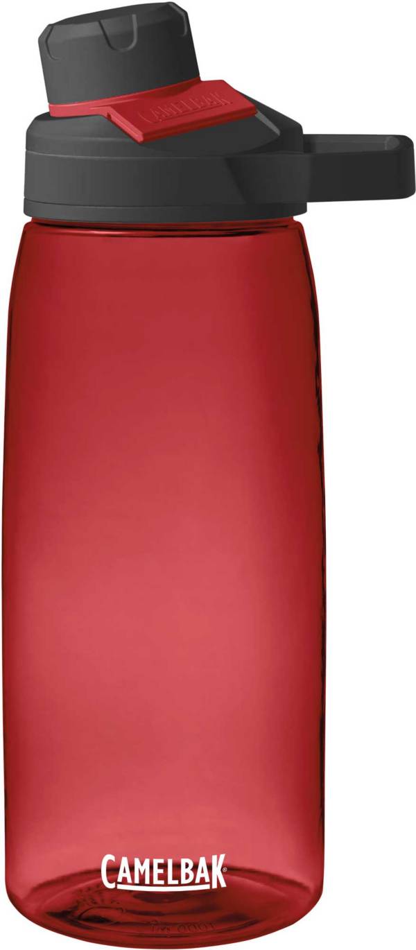 Cardinal Capacity 25 oz for sale online CamelBak Chute Mag Water Bottle 