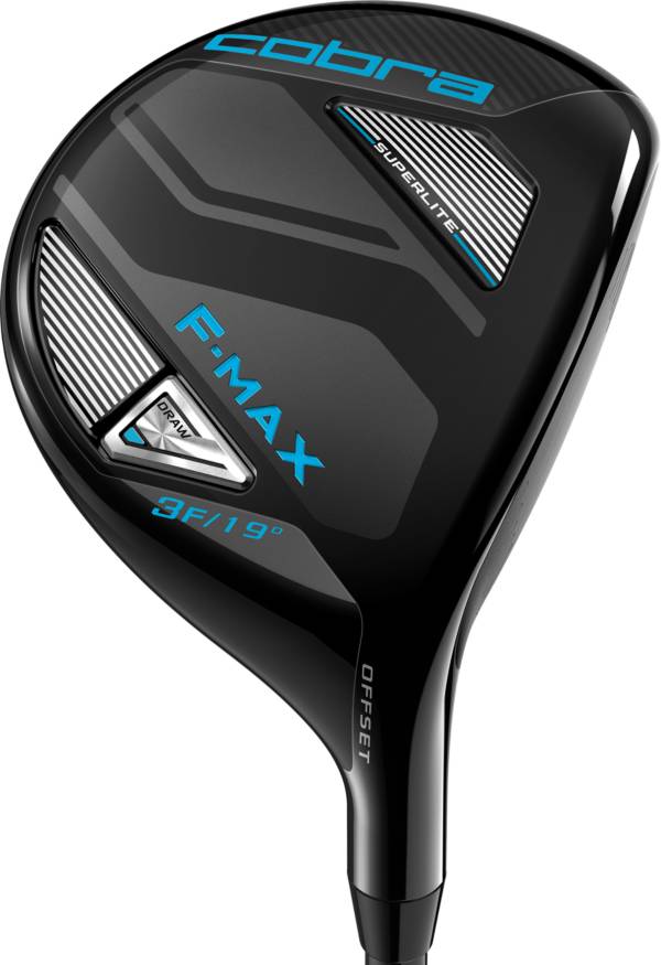 Cobra Women's F-MAX Superlite Fairway Wood