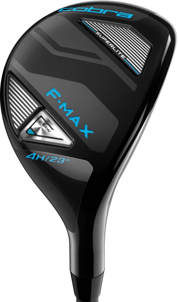 Cobra Women's F-MAX Superlite Hybrid