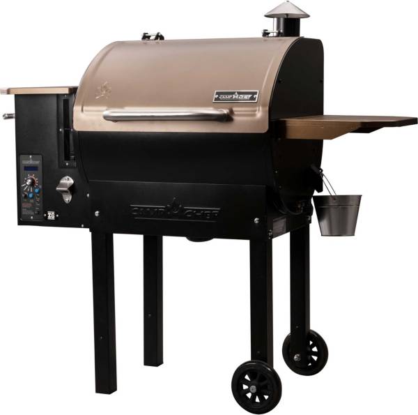 Camp Chef Slide and Grill 24" Pellet Grill