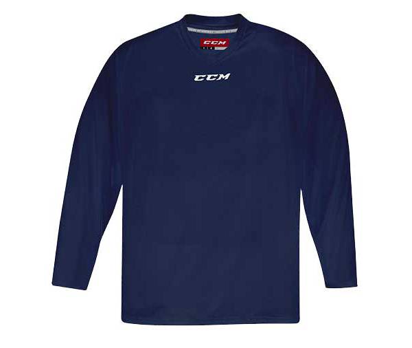 CCM Junior 5000 Hockey Practice Jersey