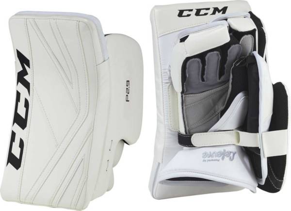 CCM Intermediate Premier P2.9 Ice Hockey Goalie Blocker