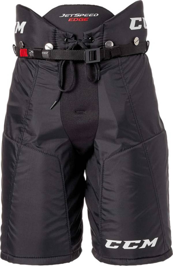 CCM Youth JetSpeed Edge Ice Hockey Pants