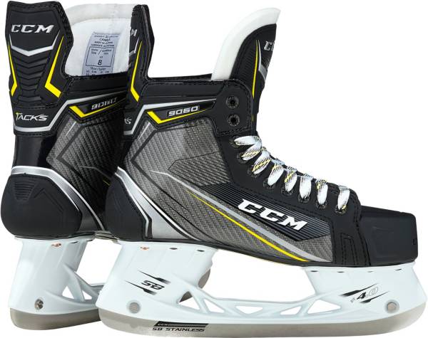 CCM Youth Tacks 9060 Ice Hockey Skates