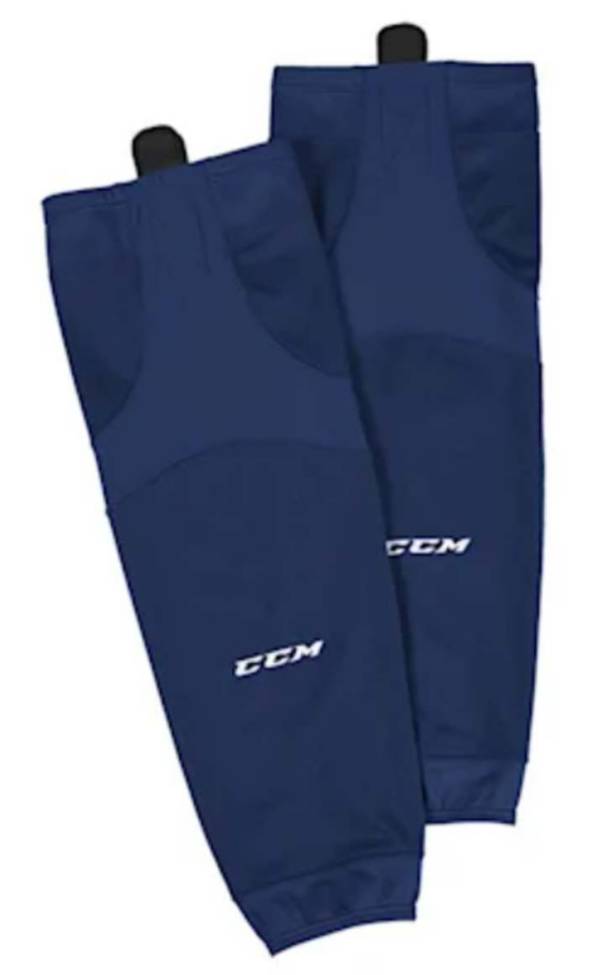 CCM Intermediate SX6000 Edge Ice Hockey Socks