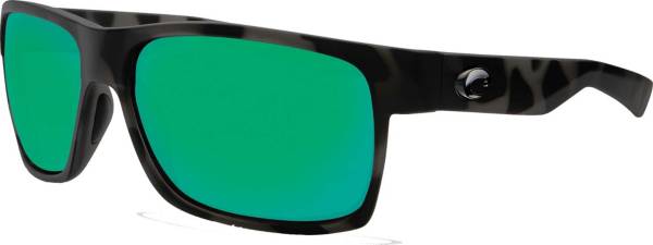 Costa Del Mar Ocearch Half Moon 580G Polarized Sunglasses