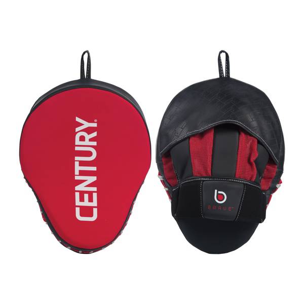 Century BRAVE Curved Punch Mitt product image