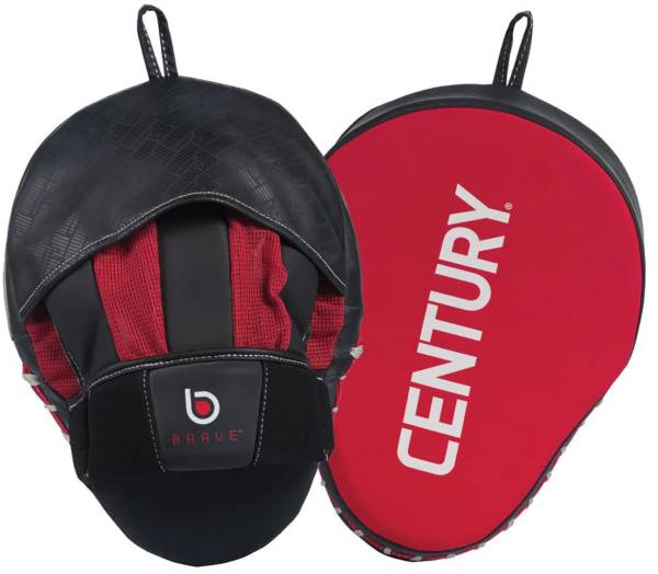 Century BRAVE Punch Mitts