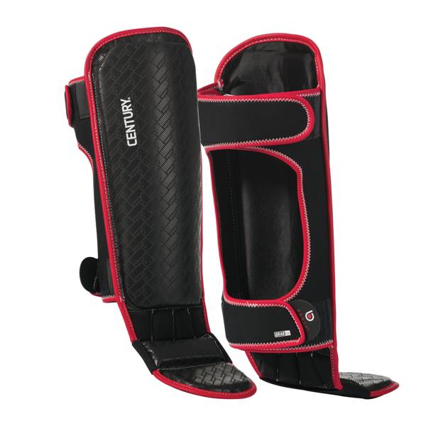 Century BRAVE Shin Guards