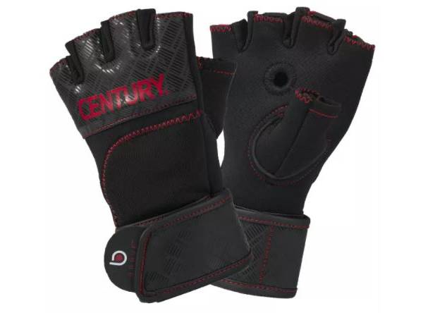 Century BRAVE Men's Gel Gloves