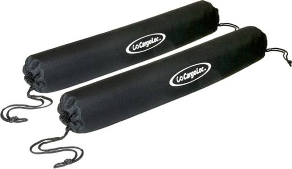 CargoLoc Rooftop Crossbar Pads – 2 Pack