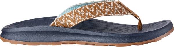 Chaco Men's Playa Pro Web Flip Flops