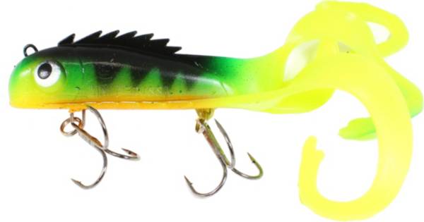 Chaos Mini Medussa Hard Bait