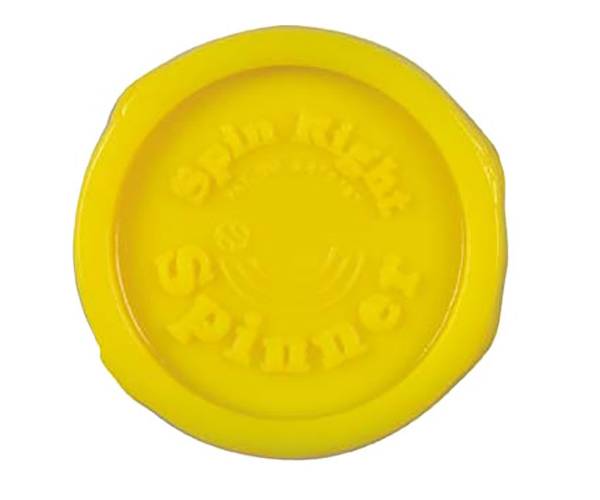 Club K Spin Right Softball Spinner