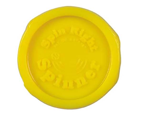 Club K Spin Right Spinner Fastpitch Pitching Training Aid Baseball Softball NEW 