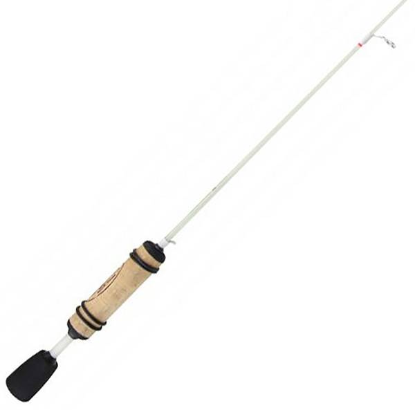 Clam Jason Mitchell Dead Meat Ice Fishing Rod