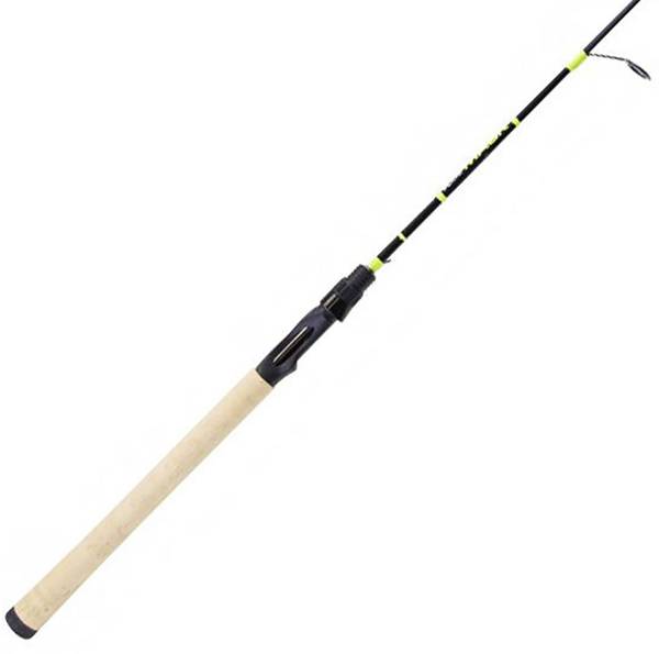 Clam Jason Mitchell Mack Spinning Rod