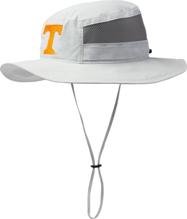 Columbia Men's Tennessee Volunteers Grey Bora Bora Booney Hat