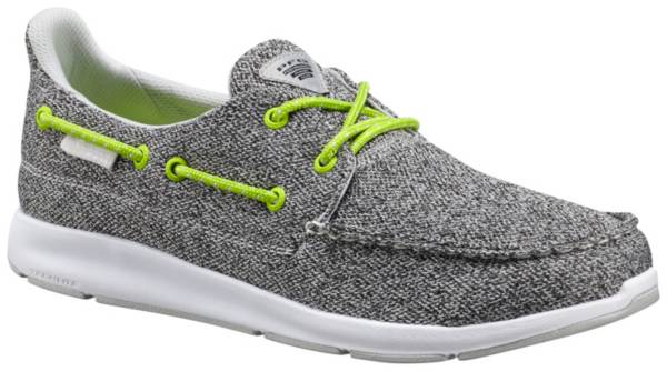Columbia Men's Delray PFG Boat Shoes product image