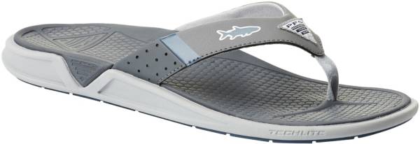 Columbia Men's PFG Rostra Flip Flops