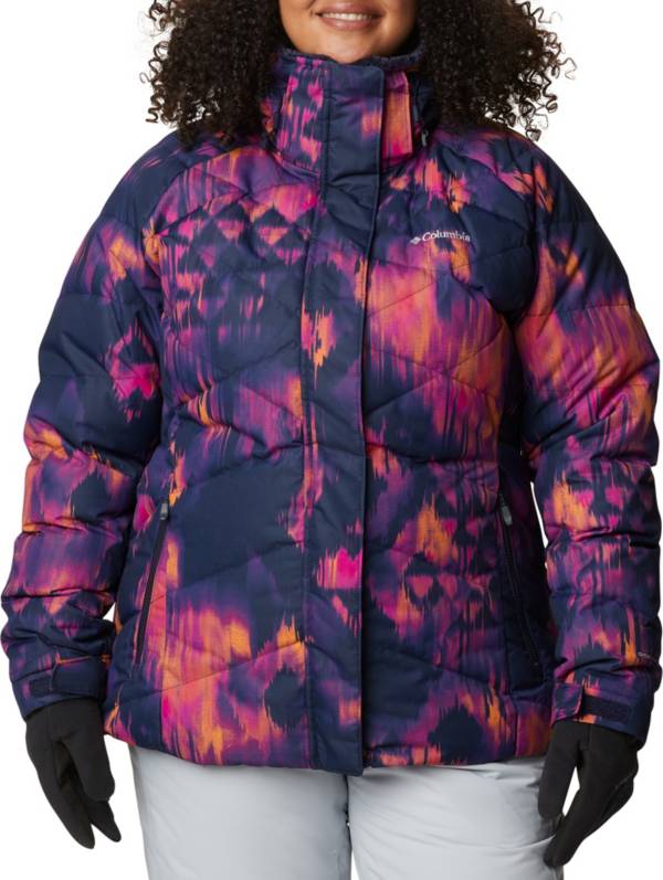 Columbia Women's Lay D Down II Jacket