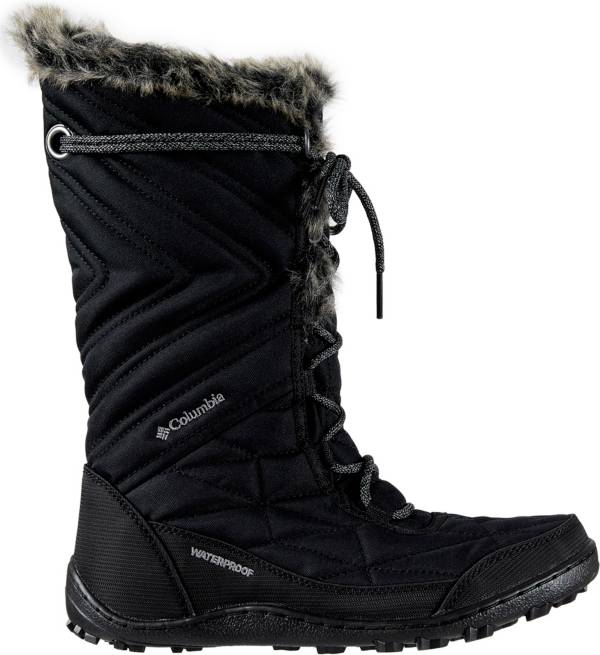 Columbia Women's Minx Mid III 200g Winter Boots