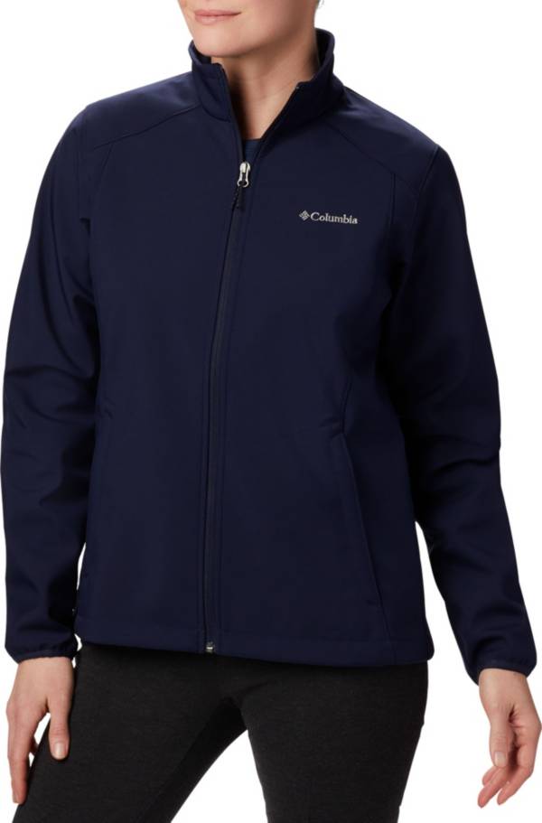 Columbia Women's Kruser Ridge II Softshell Jacket