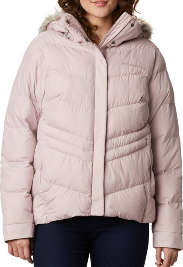 Columbia Women's Peak to Park Winter Jacket