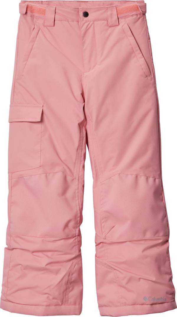 Columbia Youth Bugaboo II Snow Pants