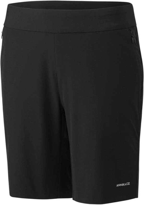 Cutter & Buck Women's Annika Competitor Pull-On Golf Shorts