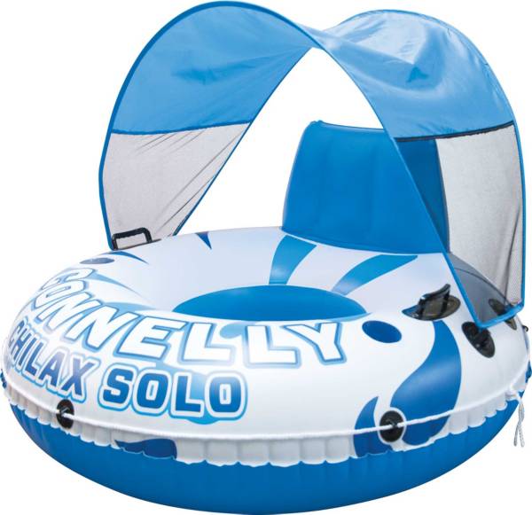 Connelly Chilax Solo 1-Person Inflatable Lounge product image