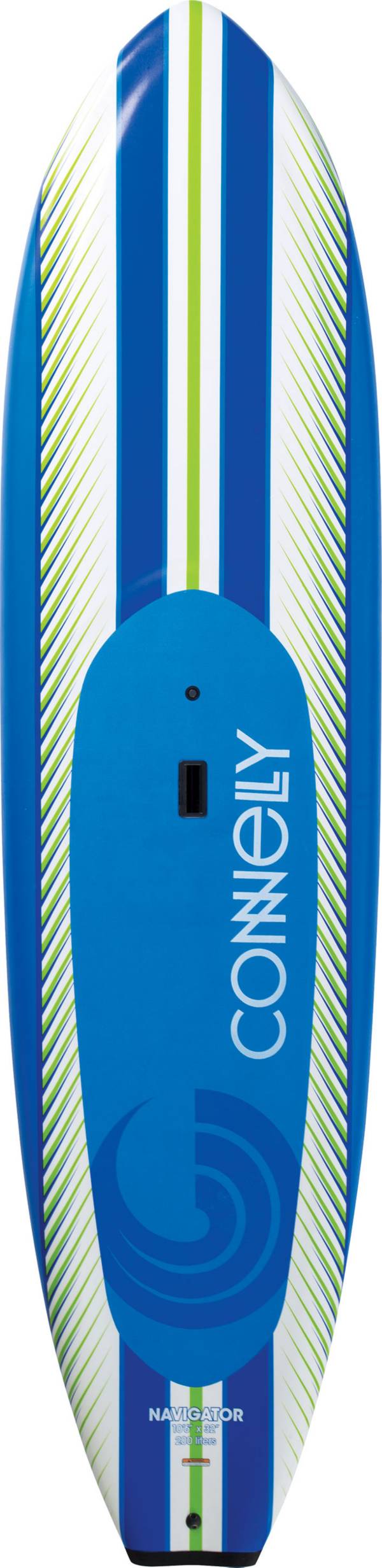 Connelly Navigator Soft-Top 106 Stand-Up Paddle Board