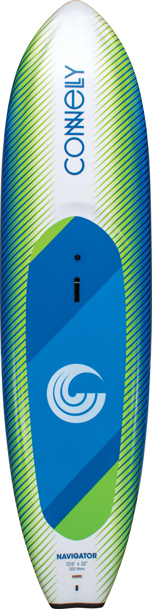 Connelly Navigator SoftTop 106 StandUp Paddle Board Publiclands