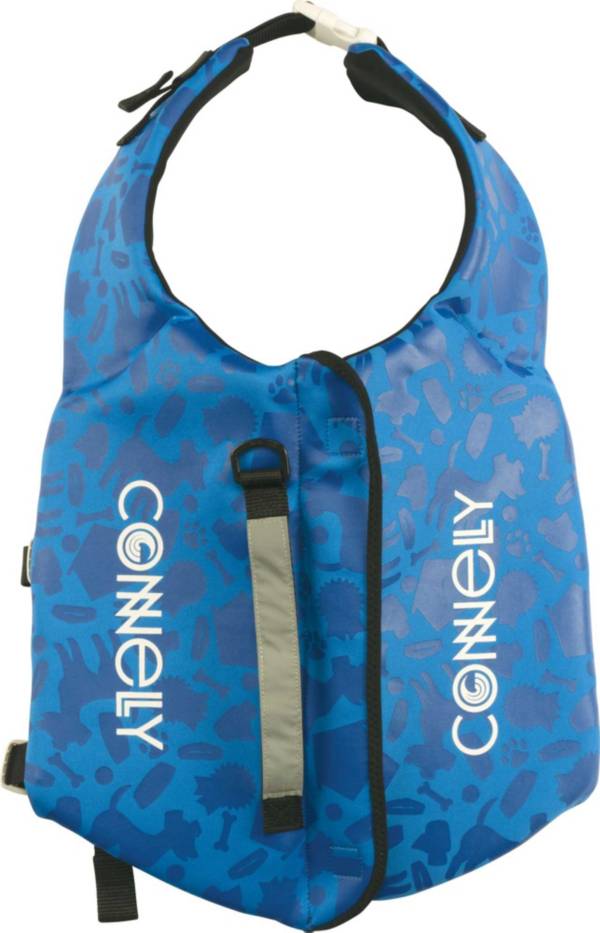 Connelly Neoprene Dog Life Vest